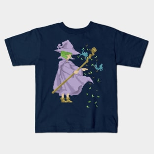 Pixel Berserk! Schierke Kids T-Shirt